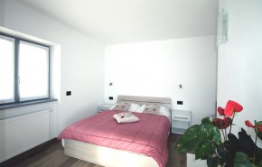 Trilocale special